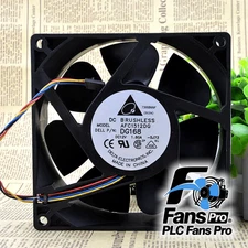 1PCS Brand New DELTA AFC1512DG DC 12V 2.16A 150*150*50MM 4-Pin Cooling Fan