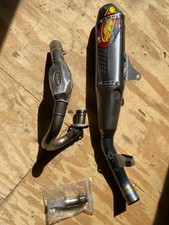 Fmf 4.1 full system crf250r 2024