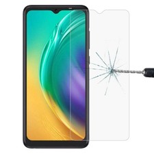0.26mm 9H Tempered Glass Film for Motorola, Tecno, ZTE, Moto E20