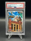 2025 Pokemon Black Bolt TIMBURR Illustration Rare #125 PSA 10