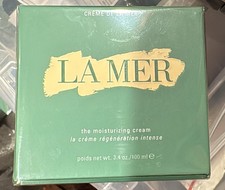 La Mer Creme The La Mer The Moisturizing Cream 3.4oz/100ml Sealed