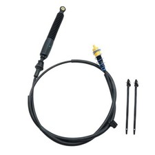 20787608 Lower Transmission Gear Shift Cable Replacement For Cadillac