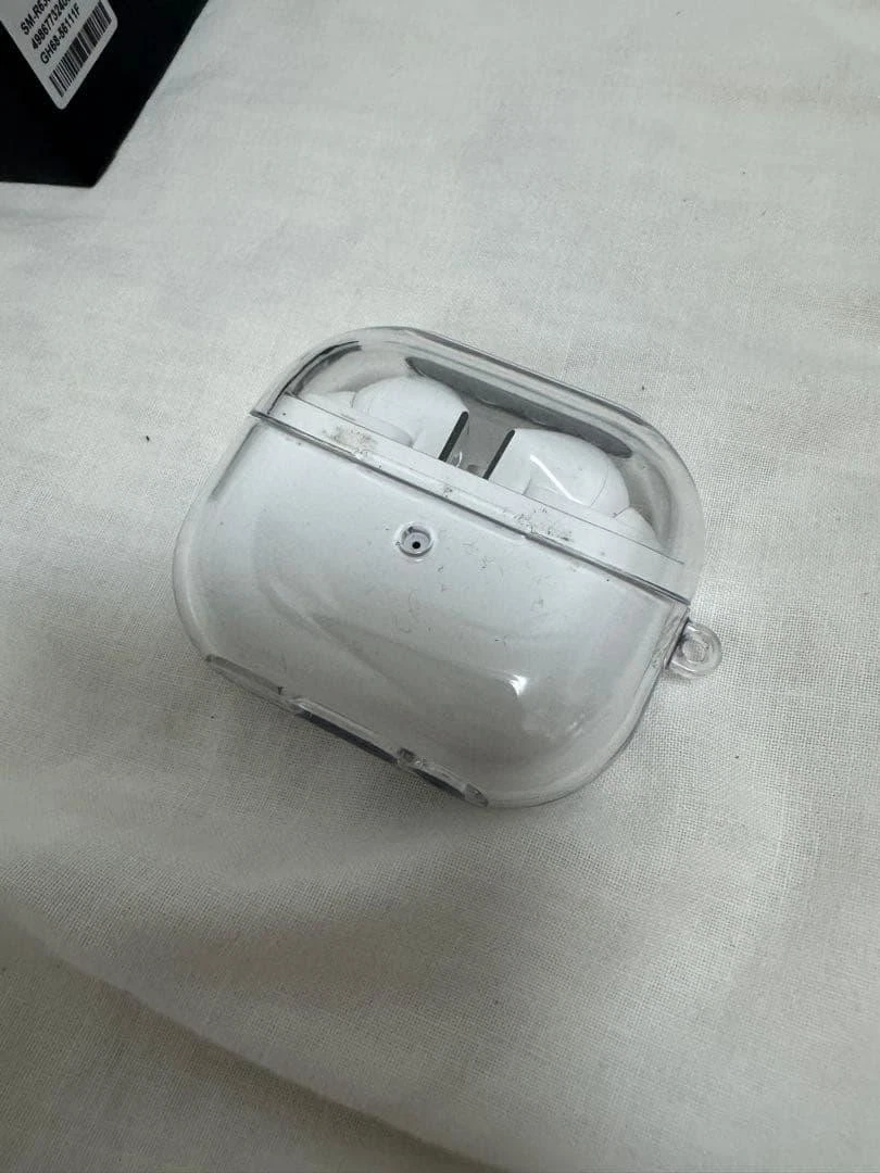 Auriculares inalámbricos Samsung Galaxy Buds Pro Bluetooth 360 audio cancelación de ruido