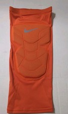 Nike Pro Men's Combat Dri-Fit XL Compression Hyperstrong Padded Knee Sleeve NWT