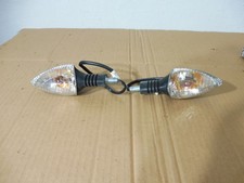 KTM 640 LC4 Freccia anteriore sinistra + destra originale 660 625 Enduro SM SMC 2005 #2