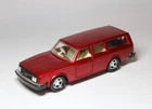 Matchbox Lesney Super Kings K74 Volvo Estate - Metallic Red