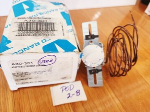 Ranco A30-301 Freezer Control