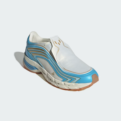 Adidas Adistar Lionel Messi Sneakers KI7184 Soccer Argentina World