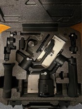 DJI Ronin SC 3-Axis Gimbal w/ Smallrig Counter Weight (Camera/DSLR/Videography)