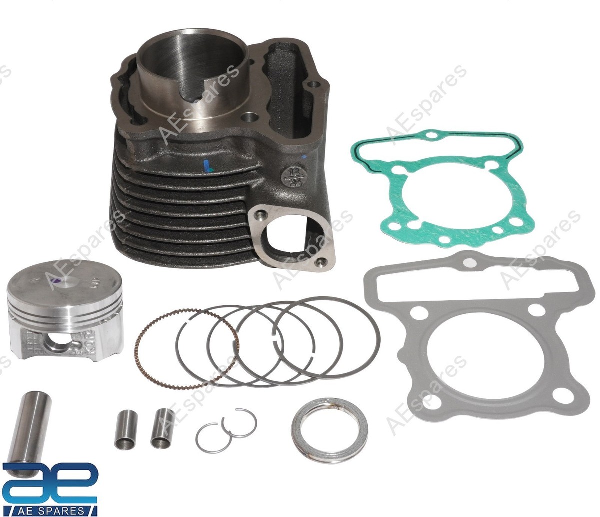 Cylinder Piston Kit For Honda Activa 6G 01210K0PD00 NEW
