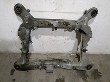 Essieu Volvo S60