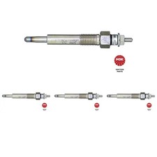 Bougies de préchauffage Isuzu TROOPER