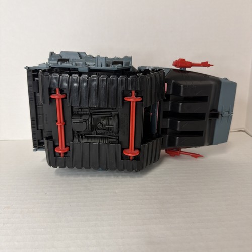 Gi Joe Cobra HISS II Vintage Hasbro ARAH 1989 Vehicle Tank H.I.S.S. 2 - Picture 10 of 10