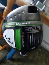 Callaway Epic Speed