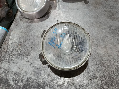BMW E21 Bosch Scheinwerfer Hauptscheinwerfer H4 12R20, 1305603012, 1305333902