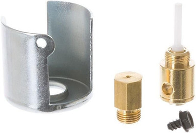WE25X217 nuine OEM Liquid Propane Conversion Kit for  Gas Dryers