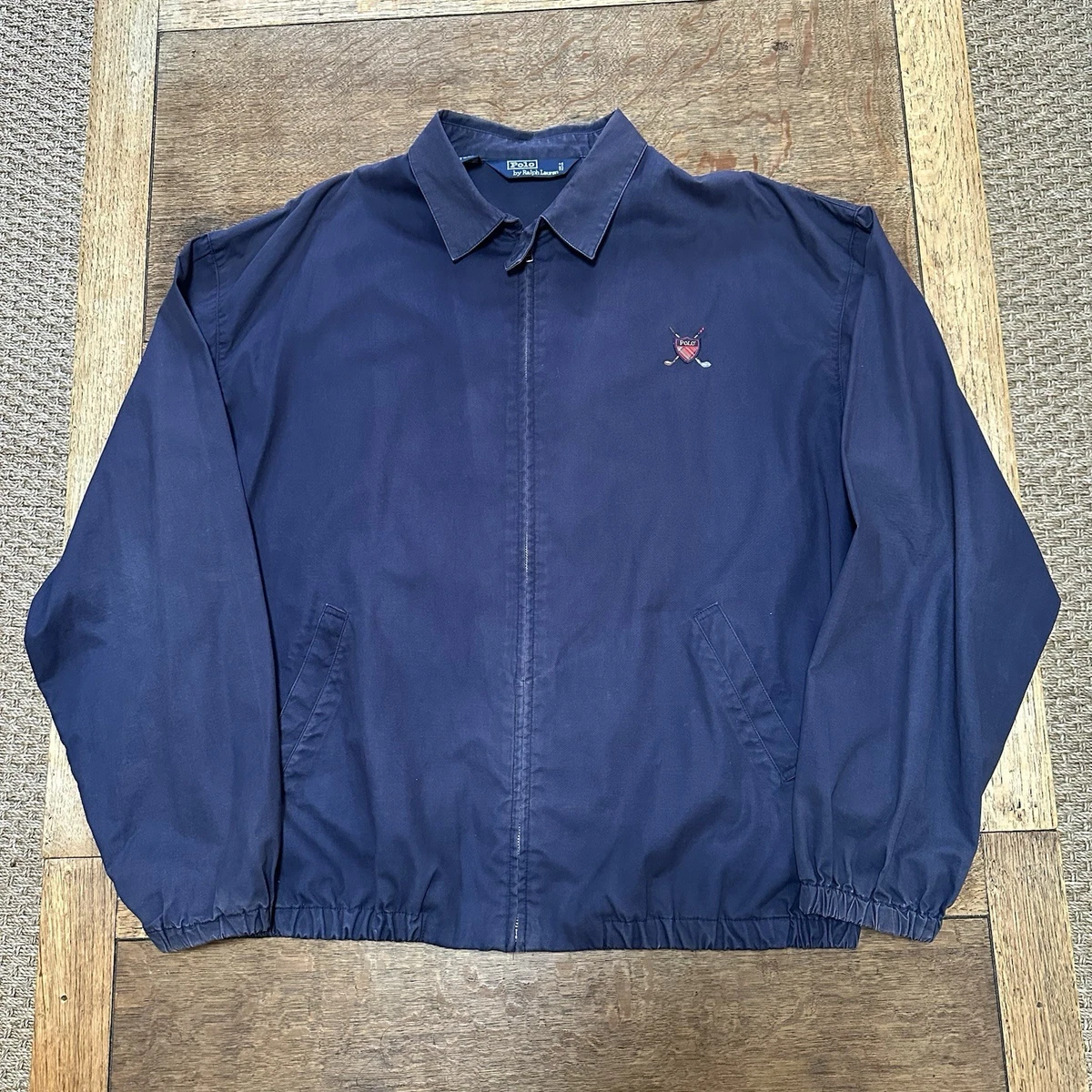 Polo Ralph Lauren Ralph Lauren Polo Golf Jackets for Men for Sale