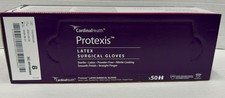Protexis Latex Surgical Gloves Cardinal Health *50 Pair Box* Size 8 Exp: 2023