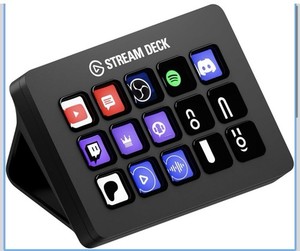 Elgato Stream Deck | eBay