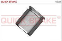 Quick Brake Kolben, Bremssattel 185063K FüR Daimler Jaguar