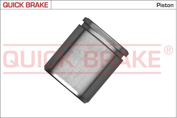 Quick Brake Kolben, Bremssattel 185063K FüR Daimler Jaguar-image