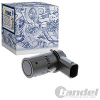 Vemo PDC-SENSOR Einparkhilfe Passend FüR Renault Clio Espace Grand Laguna Master