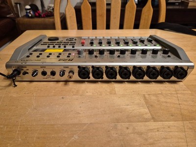 Zoom R24 Digital Recorder for sale online | eBay