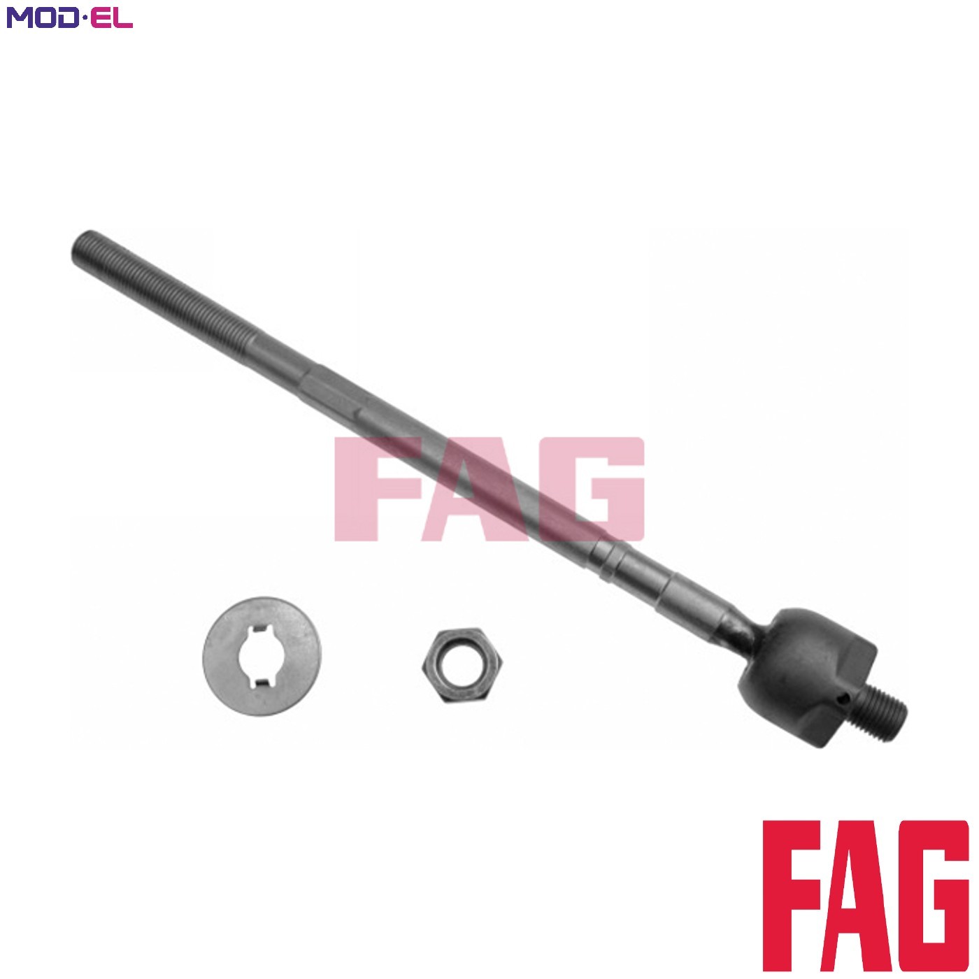 INNER TIE ROD 840 0091 10 FOR SUBARU LEGACY/III/Mk/Station/Wagon/� FORESTER 2.2L