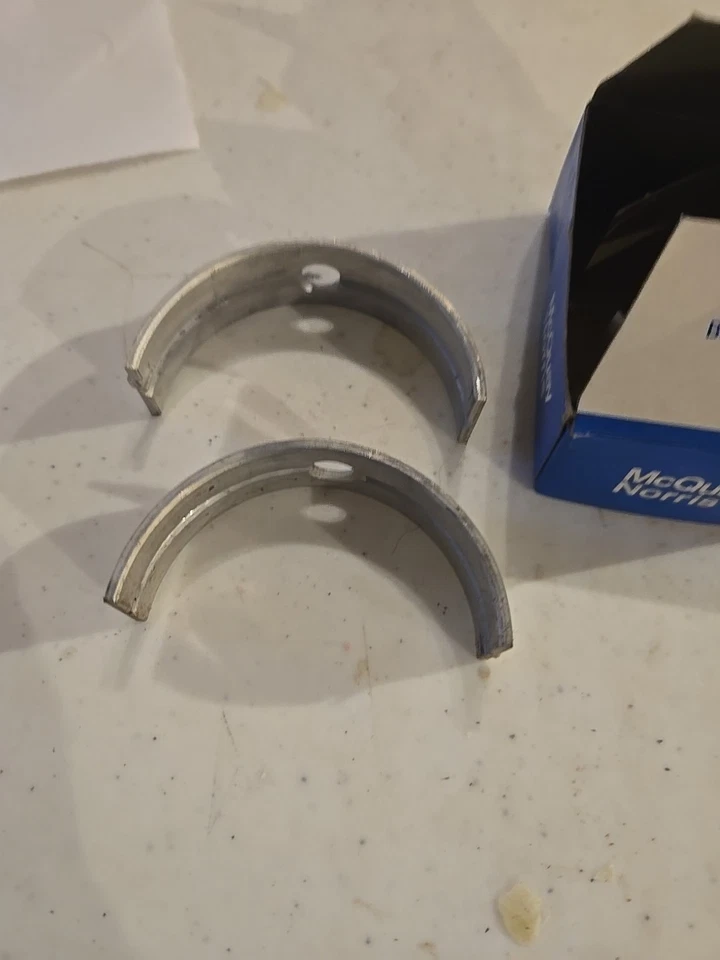 6041CP 010 mcQuay Norris Connecting Rod Bearing - Image 3 of 4
