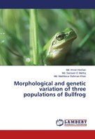 Md. Imran Hoshan (U. A.) | Morphological And Genetic Variation Of Three...