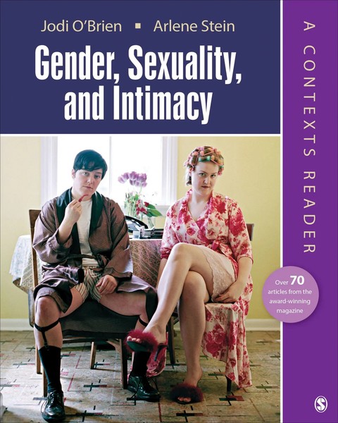 Arlene Stein (U. A.) | Gender, Sexuality, And Intimacy: A Contexts Reader | Buch-image