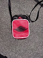 Nike Air Jordan Crossbody / Festival Bag – Excellent Condition