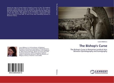 The Bishop's Curse Laura B¿descu