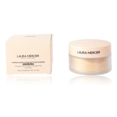 Laura Mercier Ultra-Blur Translucent Loose Setting Powder .7 Setting Powder -...