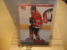 2007-08 Fleer Ultra Rookie Patrick Kane