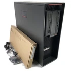 Lenovo P620 Ryzen Threadripper Pro 3945WX 4.0GHz 32GB 2x 512GB NVMe SSD - T400