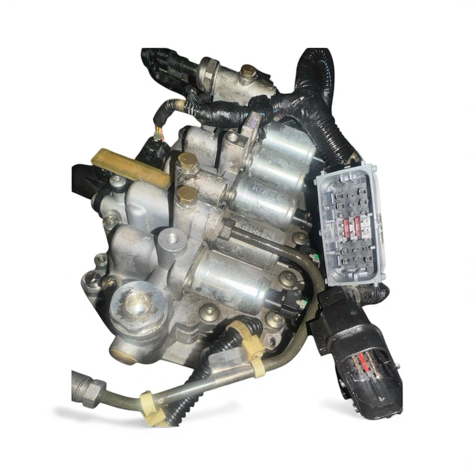 K 13-16 Dodge Dart Turbo HYDRAULIC TRANSMISIÓN Shift Actuator Valve BodySolenoid - Image 3 of 4