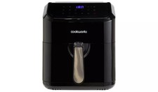 Cookworks 5L Air Fryer - Black