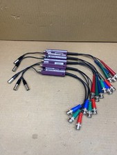 Broadcast SDI Converter Miranda x5 Picolink ADS-171p 1080p Component to SDI