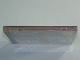 [New and unopened] NEC PC Engine Aero Blasters AERO BLASTERS