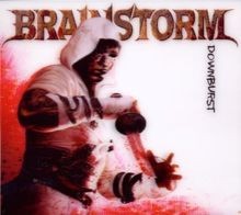 Downburst/Ltd. von Brainstorm | CD | Zustand gut