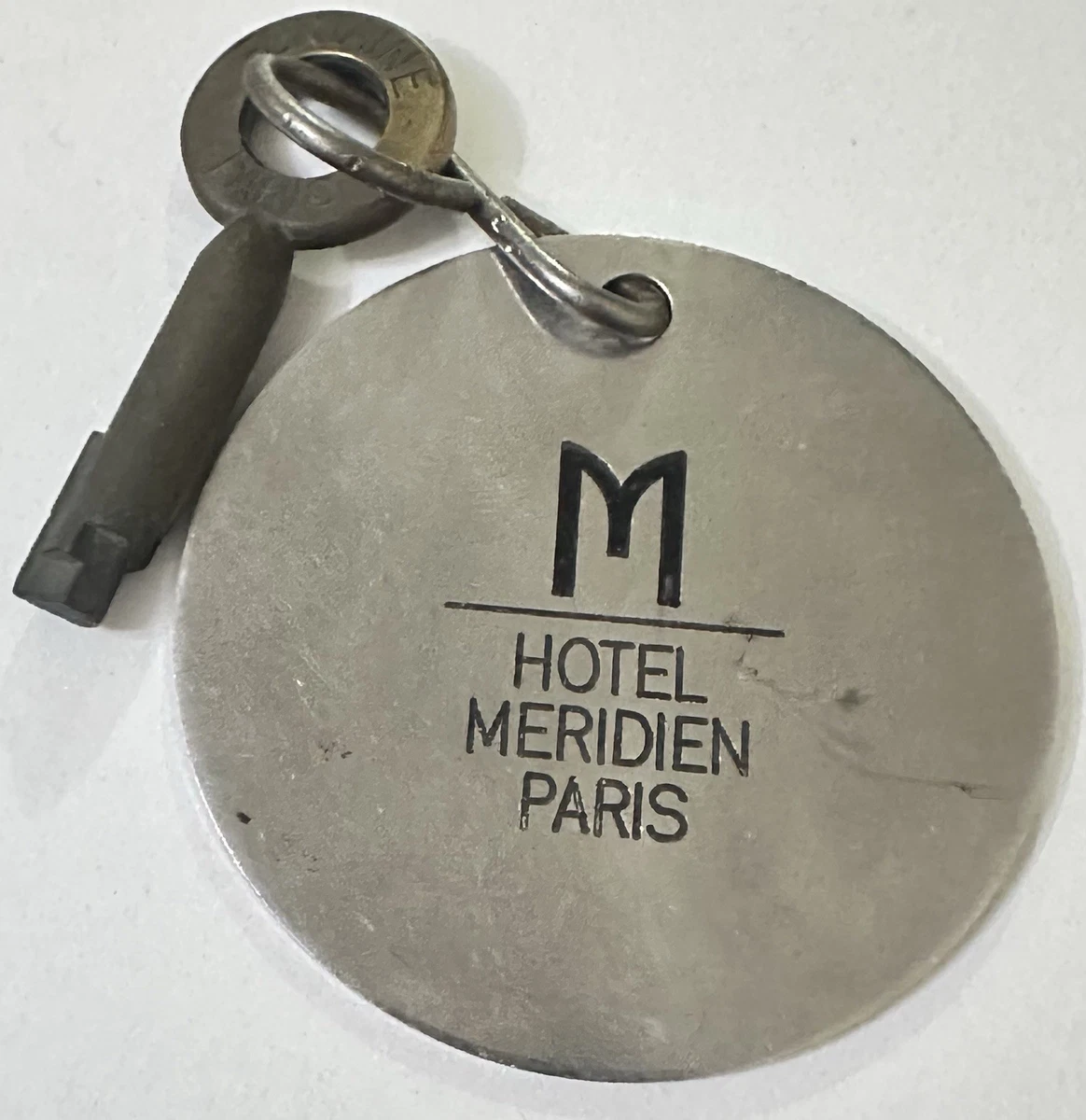 Collectible Hotel & Motel Advertising for sale | eBay