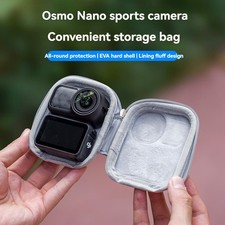 Fit For DJI NANO Storage Bag Outdoor Portable Sports Camera Carrying Case Box
