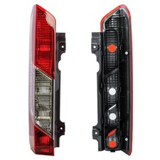 Rückleuchte Heckleuchte Links Rücklicht  Für Ford Transit V363 2014-2023