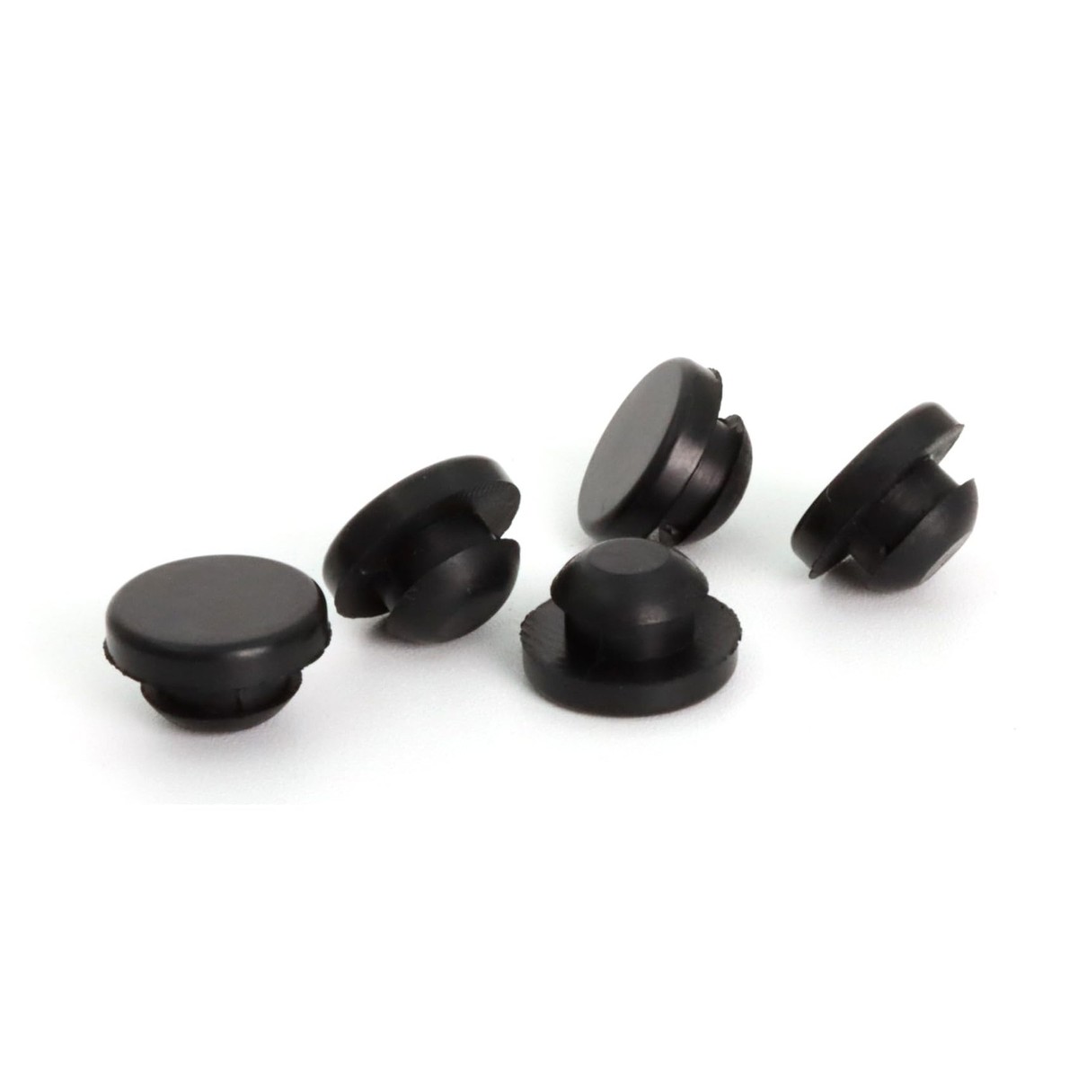 ぺダルカービートル Brake Pedal Rubber Stopper Black 46584-5P010, 465845P010,46584