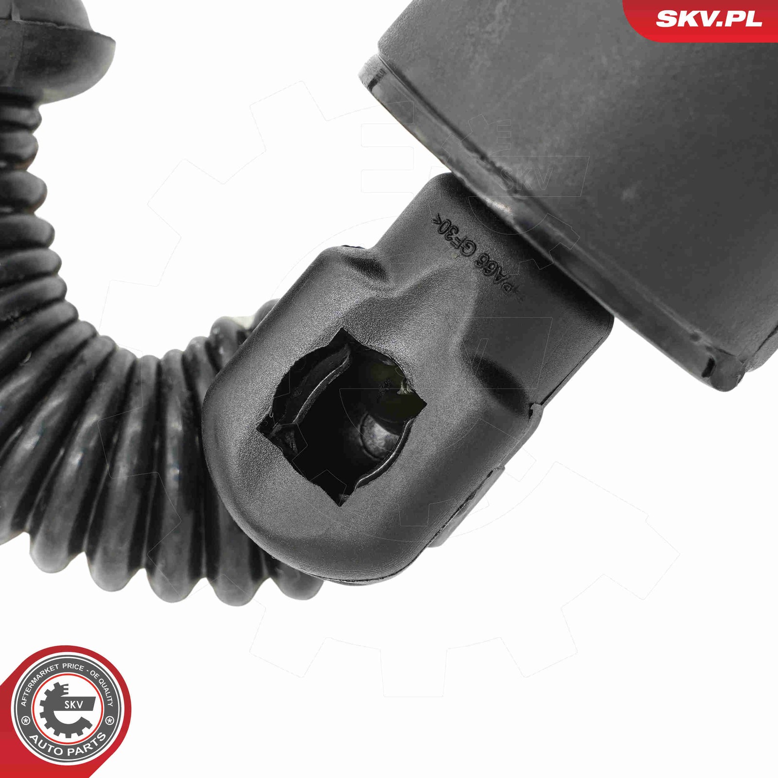2x ✅Fits SKV GERMANY 52SKV222 TAILGATE ACTUATOR 52SKV222 AUDI Q3, 83 ⭐UK Seller⭐