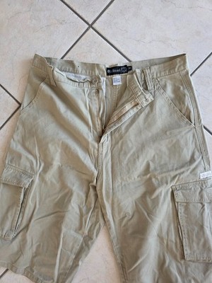 OLD SKOOL HERREN SHORT   W 36 NEU