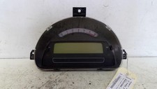 Compteur Citroen C2