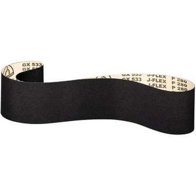 15 x Klingspor Schleifband GX 533 JF | 100 x 915 mm | Korn 600
