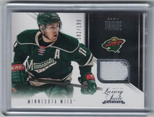 2013-14 Panini Rookie Anthology Hockey Cards 11